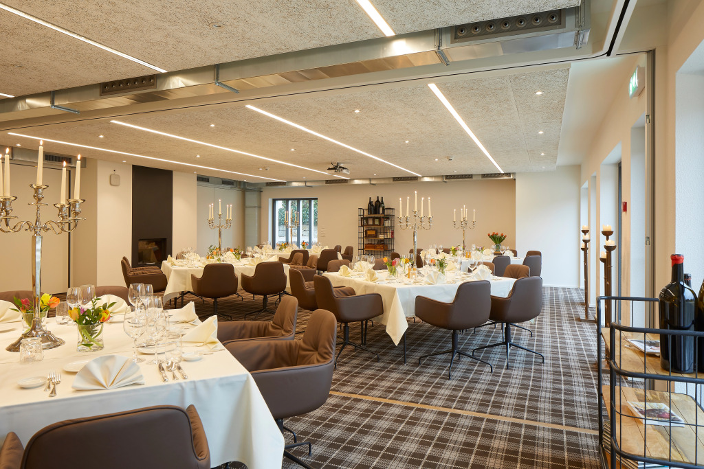 Landhotel Hirschen Swiss Quality