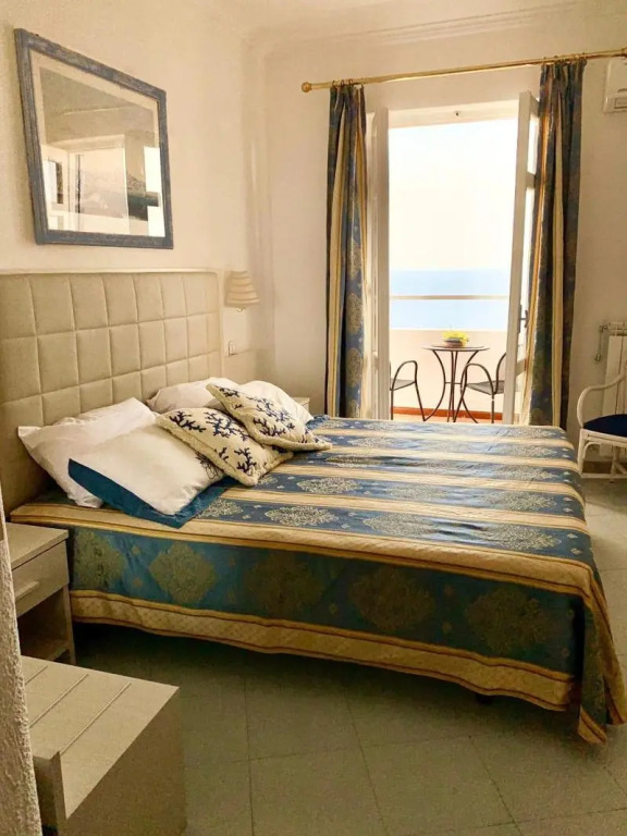 Hotel Grazia alla Scannella