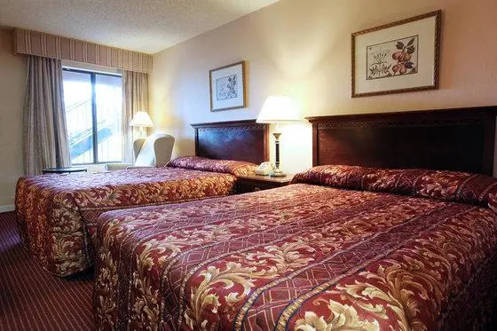 American Inn & Suites