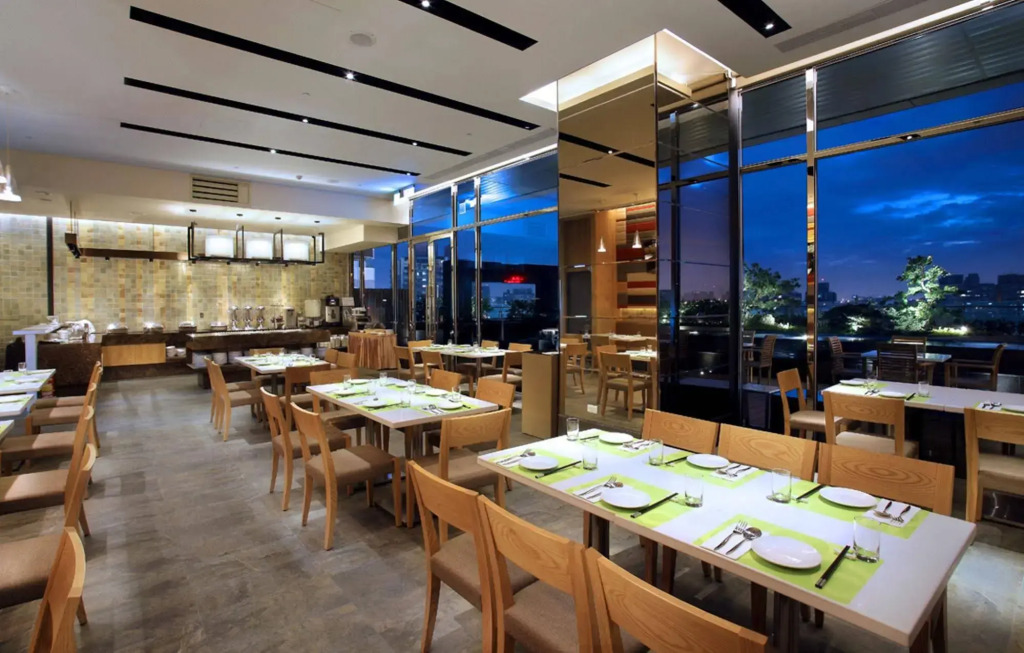 Two Tails Hotel Taipei