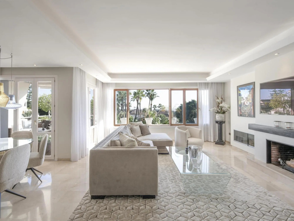 Alcores del Golf Oustanding Luxury Penthouse