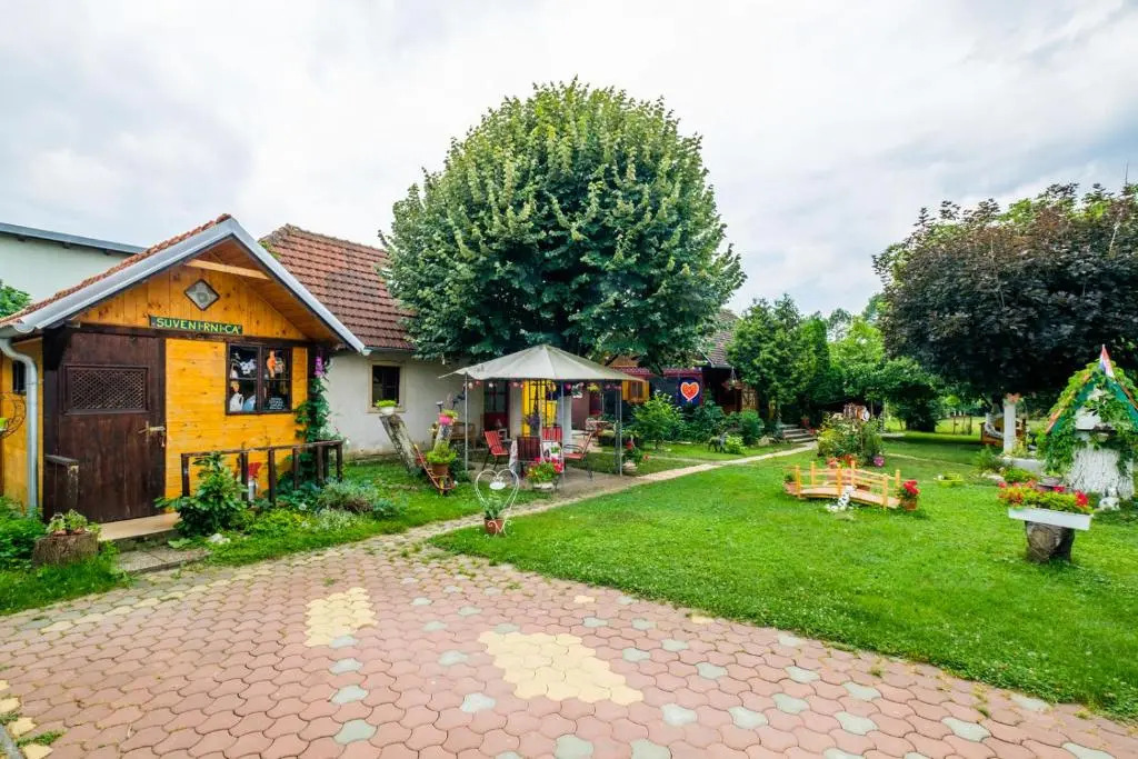 Apartments Suncani