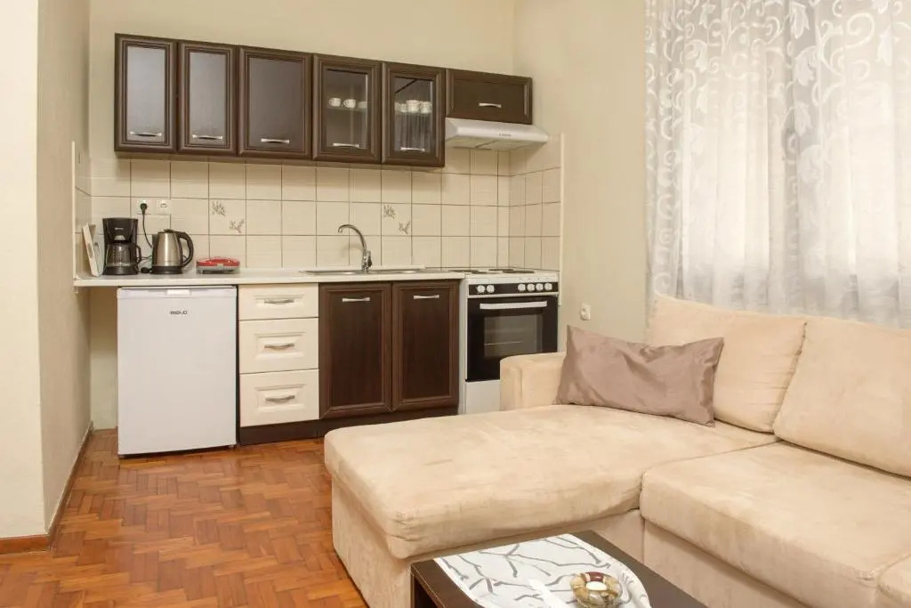 Dili Apartments