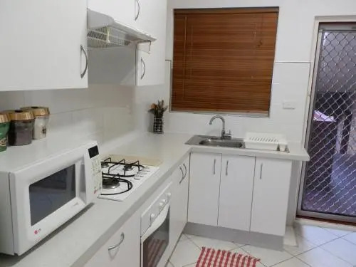 Siggy's Perth Accommodation