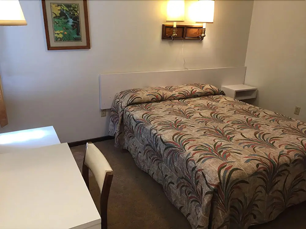 Bonnie View Resort