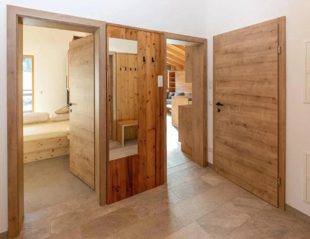 Family Holiday Home in Kleinarl With Terrace