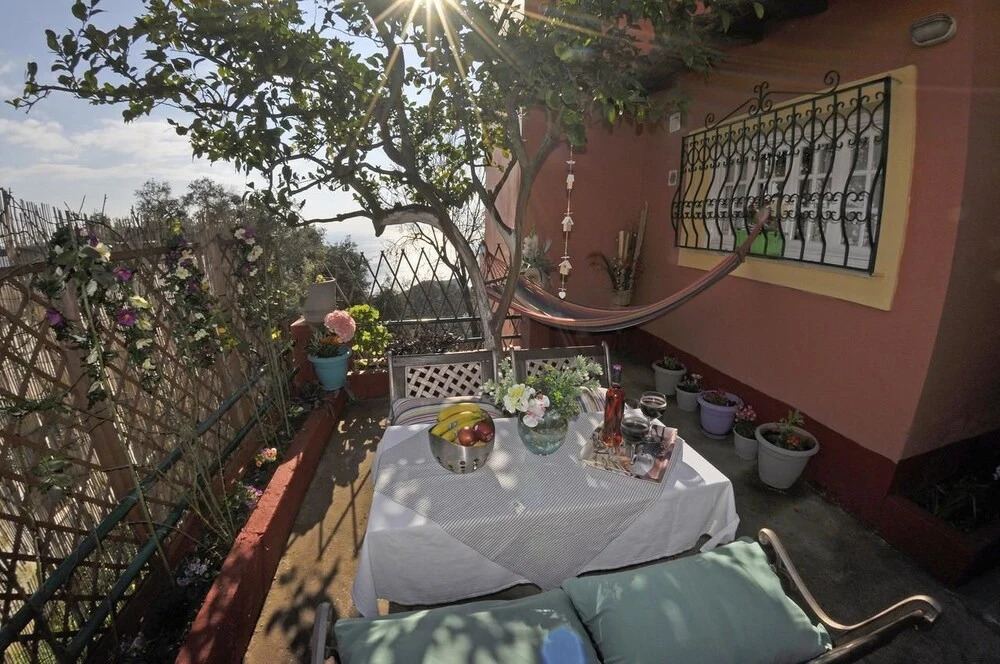 Villa Tango