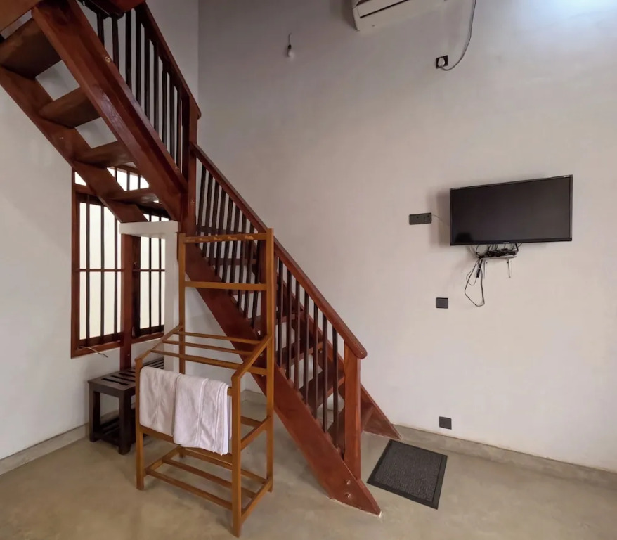 SurfBayVilla