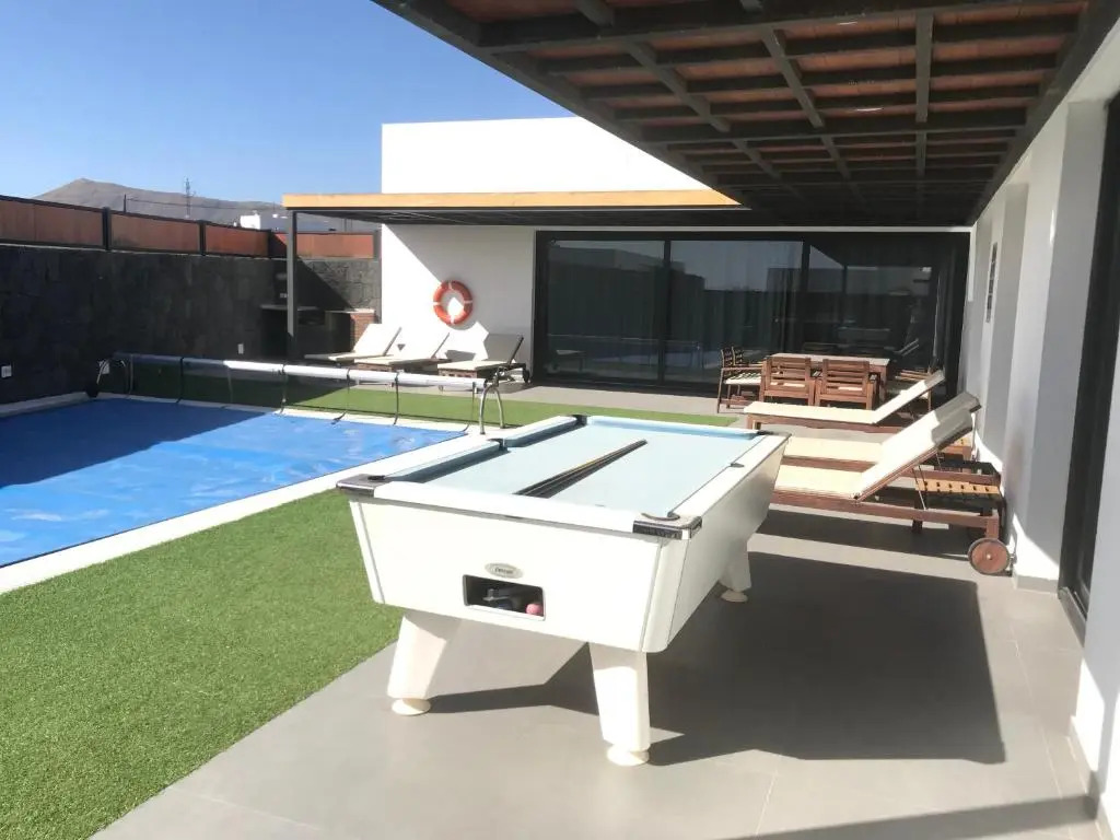 Villa Jimena