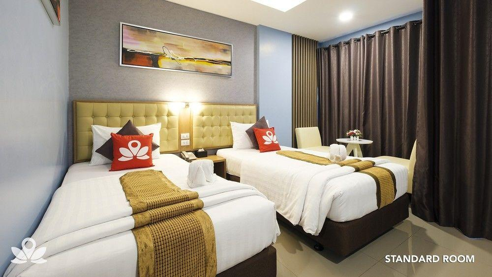 ZEN Rooms Soi Rangnam