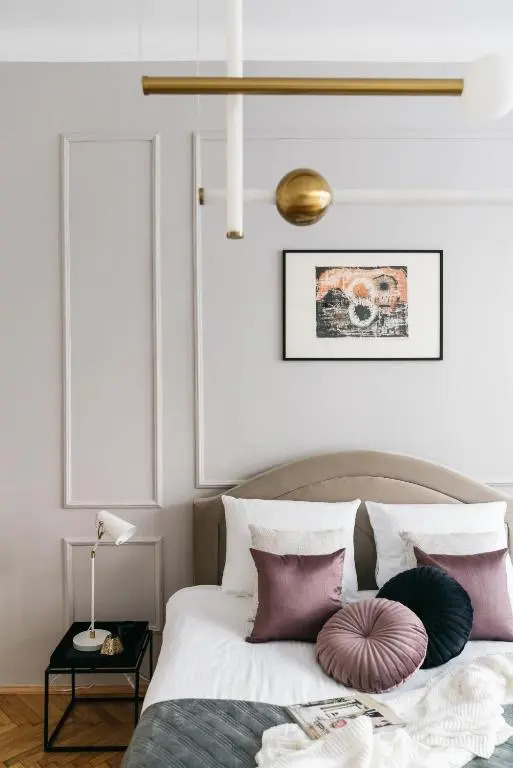 Luna Apartment - LoftAffair
