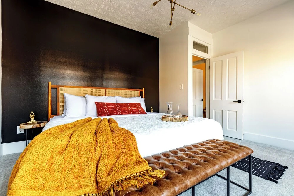 Jungle House Boutique Residences – Downtown Columbus & Short North