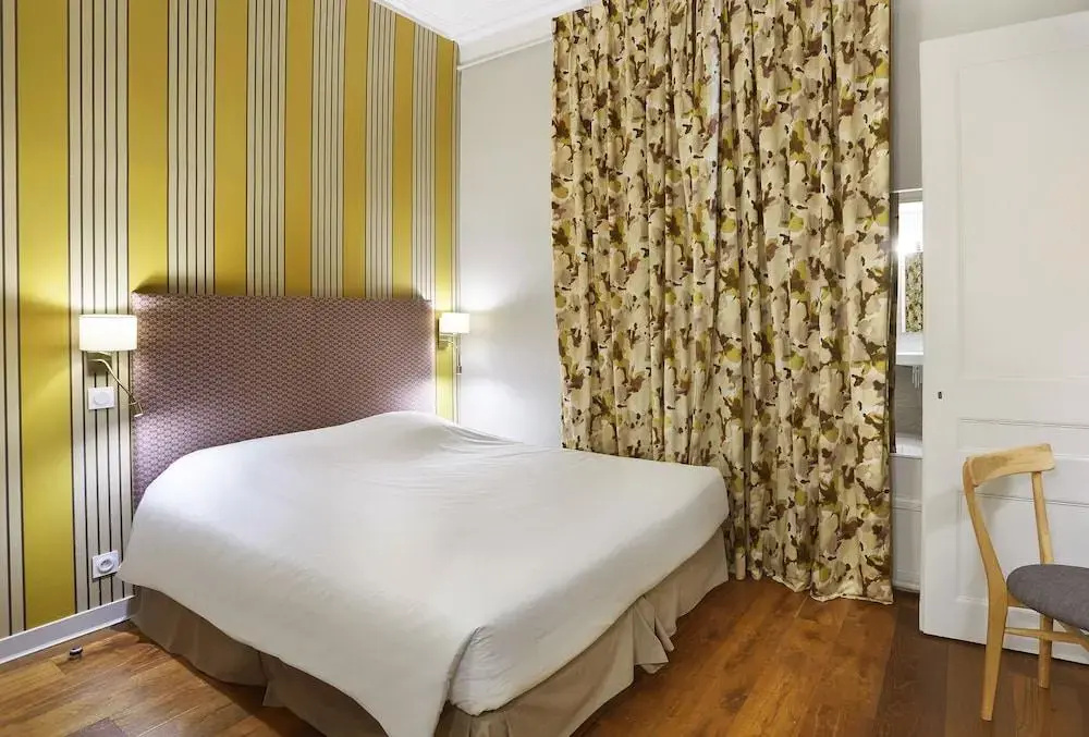 Hôtel Vaubecour - Centre Lyon Ainay - Perrache