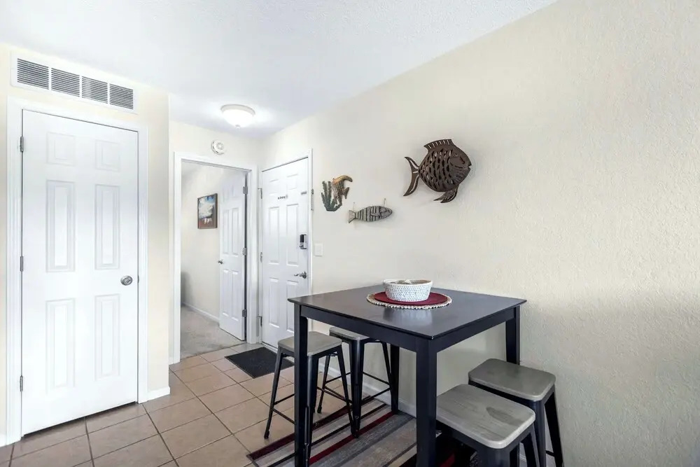 The Nook at Weston Point - Cozy Condo Getaway