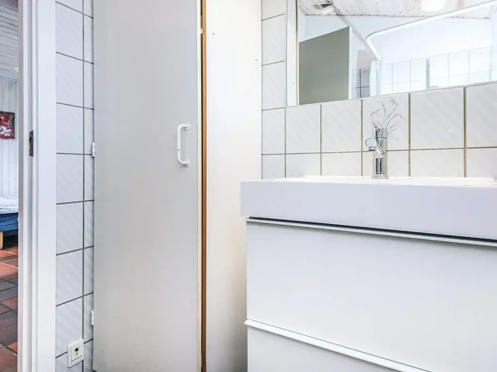 8 person holiday home in Ebeltoft