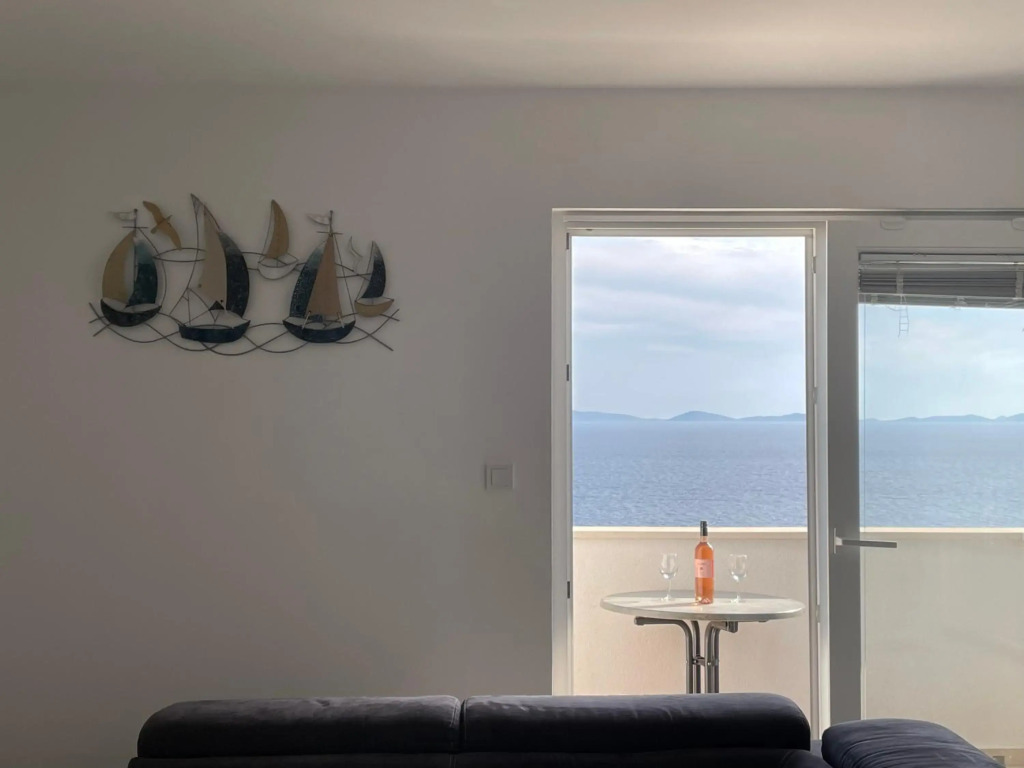 Pearl of Kornati