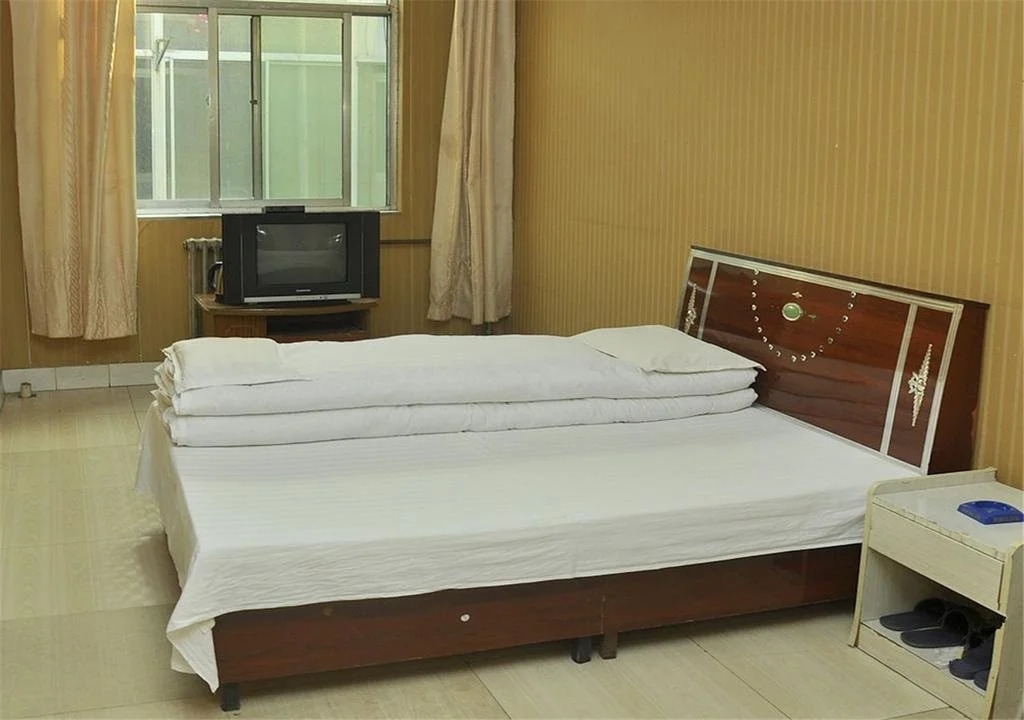 Taiyuan Jinjiang Inn