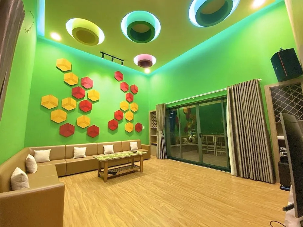 Tran Duy Luxury Villa 2