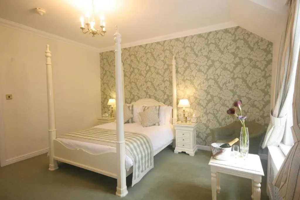 The Malvern Hills Hotel