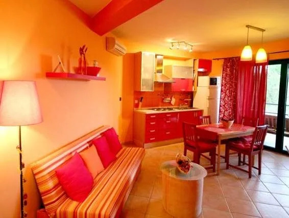 Apartments Oliveto - Calming Sea View