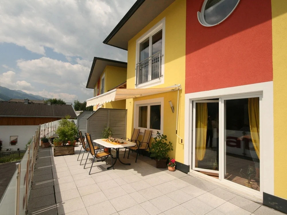 Chalet in Piesendorf near Ski Slopes