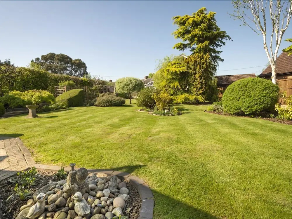 Harwood House B&B