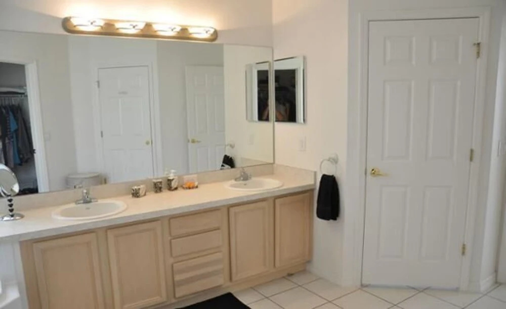 Sapphire Blue - Calabay Parc House 407 3 Bedroom Home
