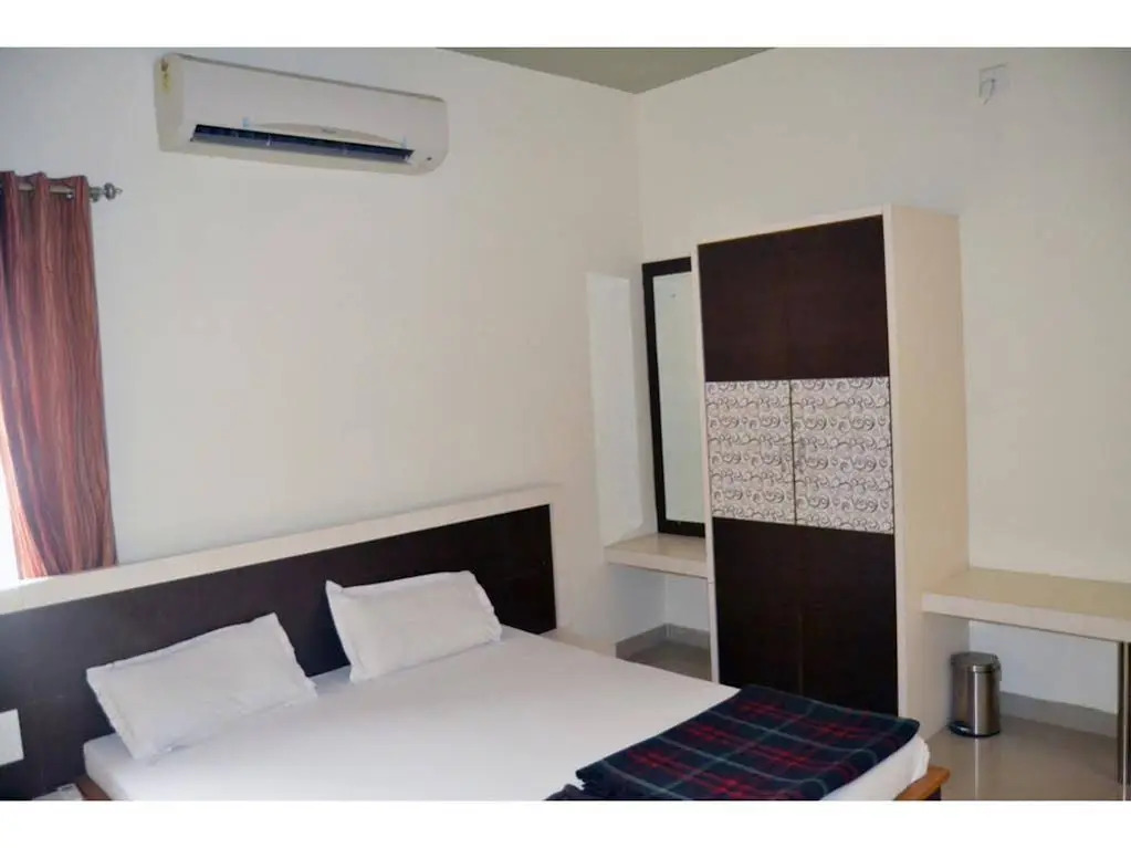 Vista Rooms at Urmul Nagar