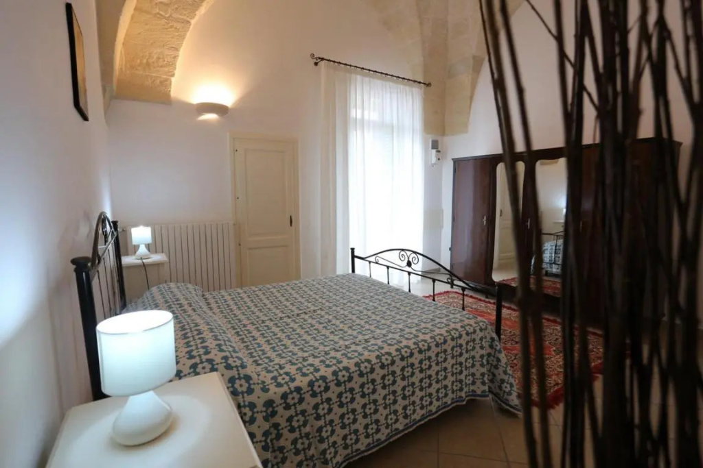 Appartamento SantAntonio