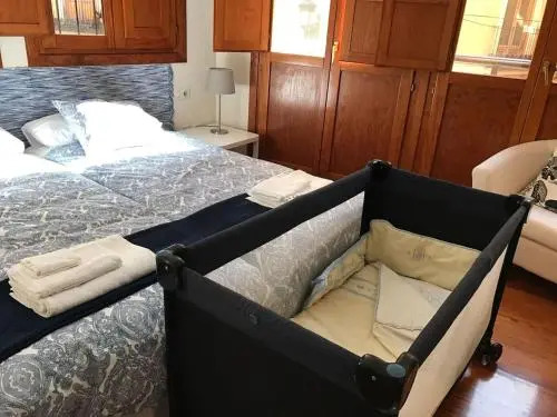 Apartamento Torres