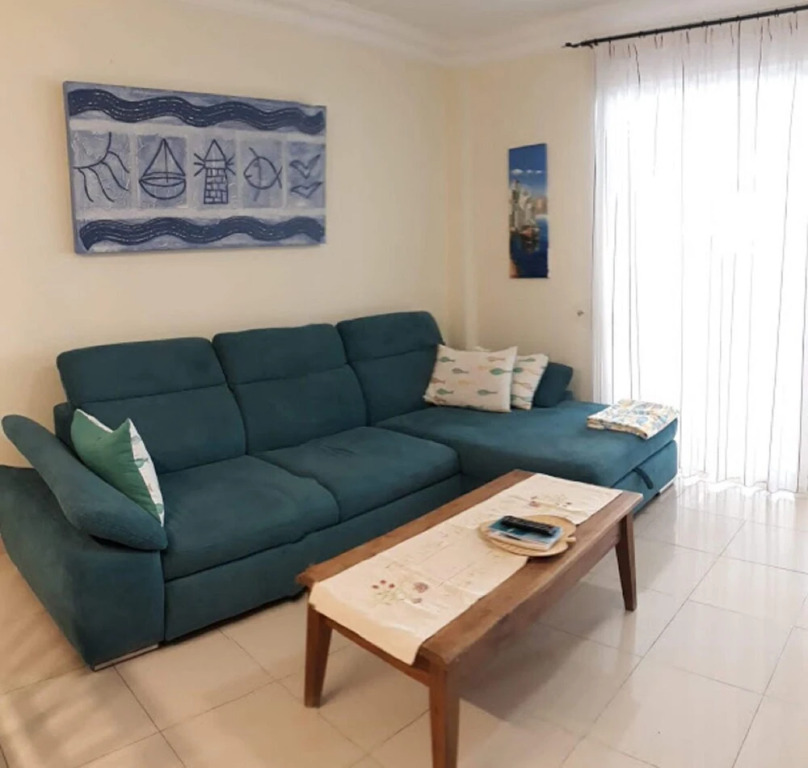Appartment Playa Mogan Las Artes