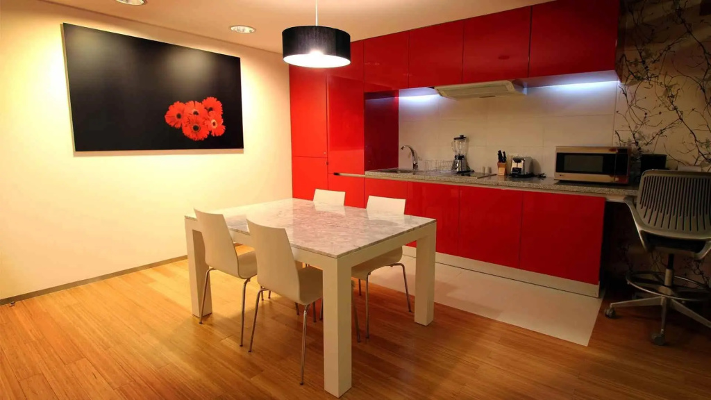 Residencias Filadelfia