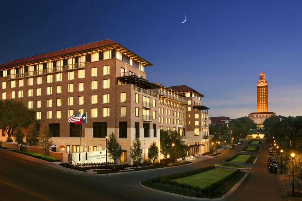AT&T Hotel & Conference Center