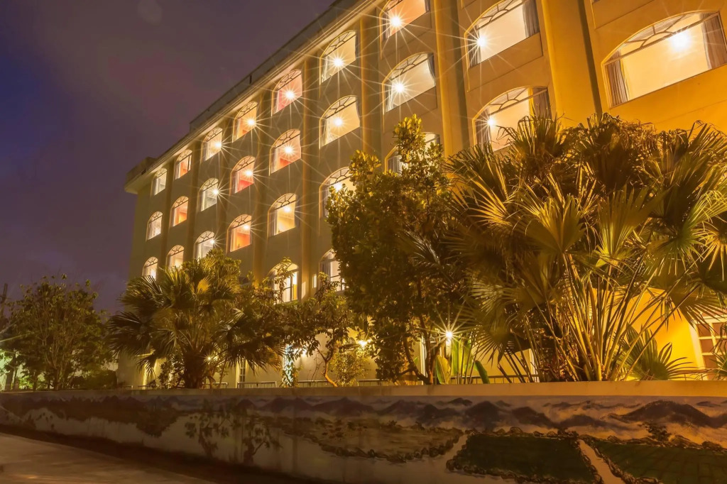 Hua Li Hotel