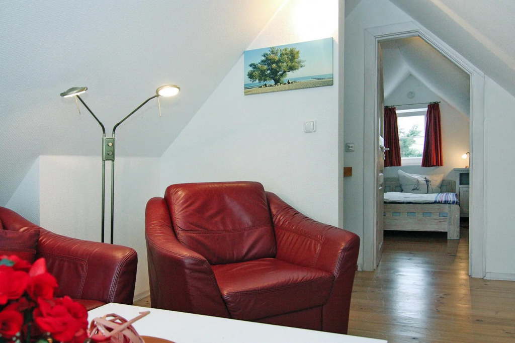 Holiday Home Haffschein, Monkebude