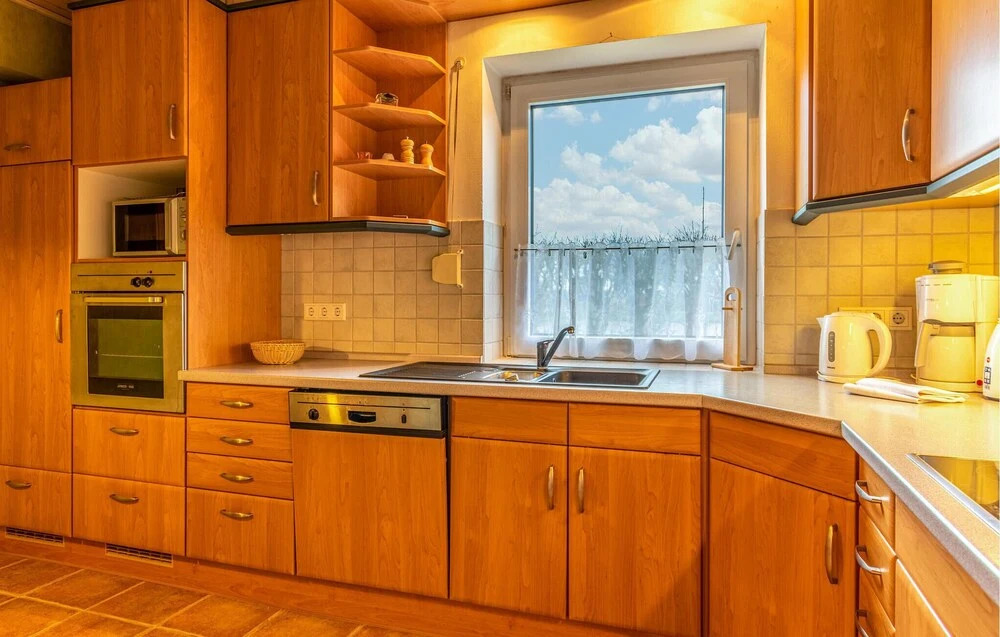 Amazing Home In Dagebüll With Wifi
