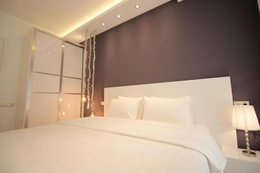Shartava Deluxe Apartment