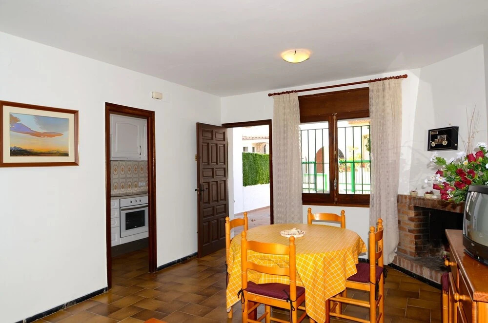 Casas Adosadas Mar Jardi
