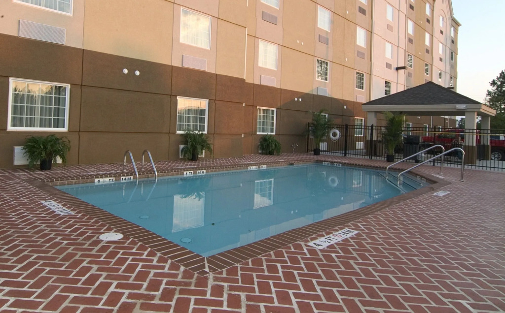 Candlewood Suites Columbia-Fort Jackson by IHG
