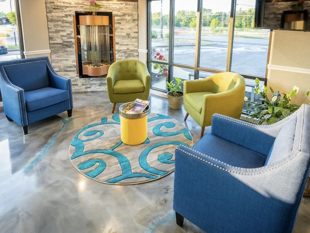 Comfort Inn Rochester
