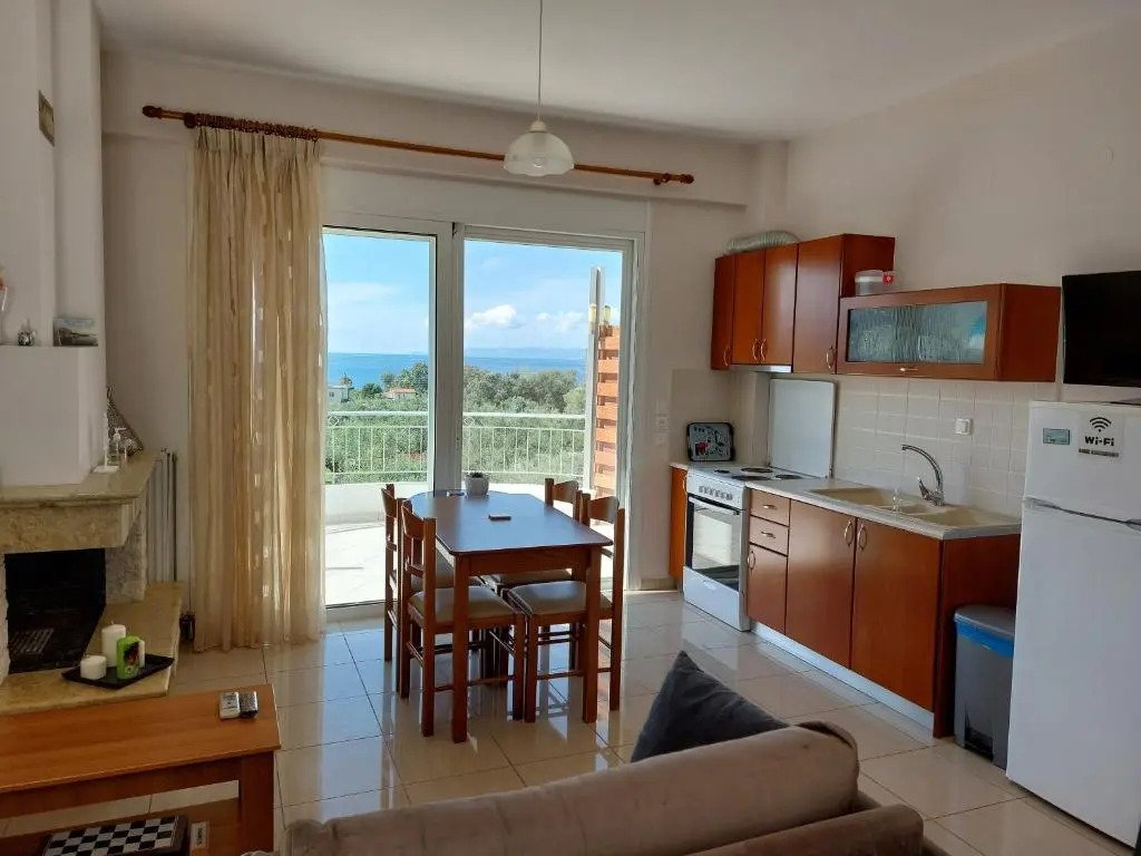 Elea Apartments