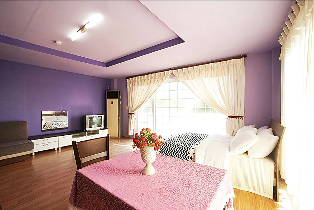 Seogwipo Etwal Jeju Pension