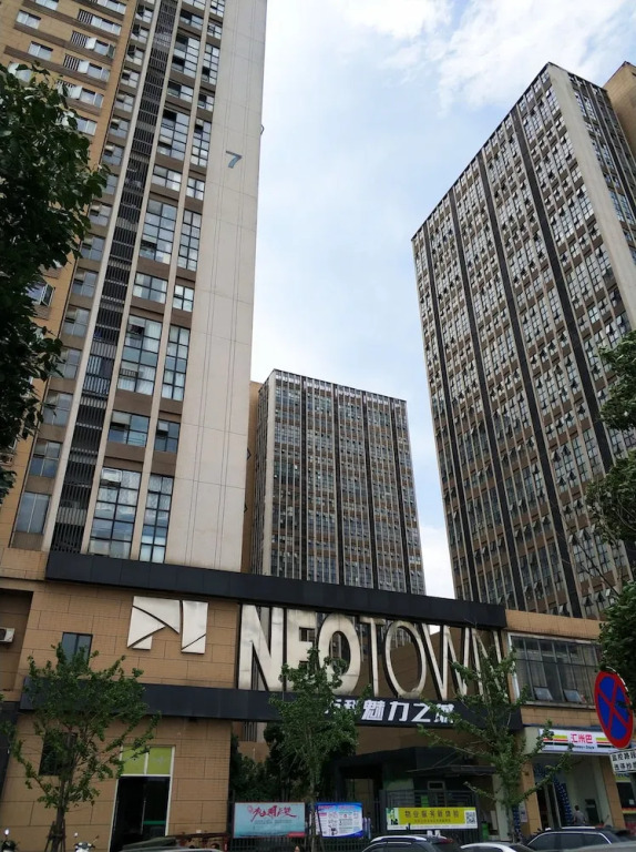XinMeng Apartment