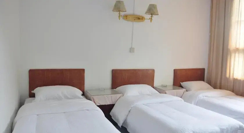 Jinfeng Hostel Zhangjiajie