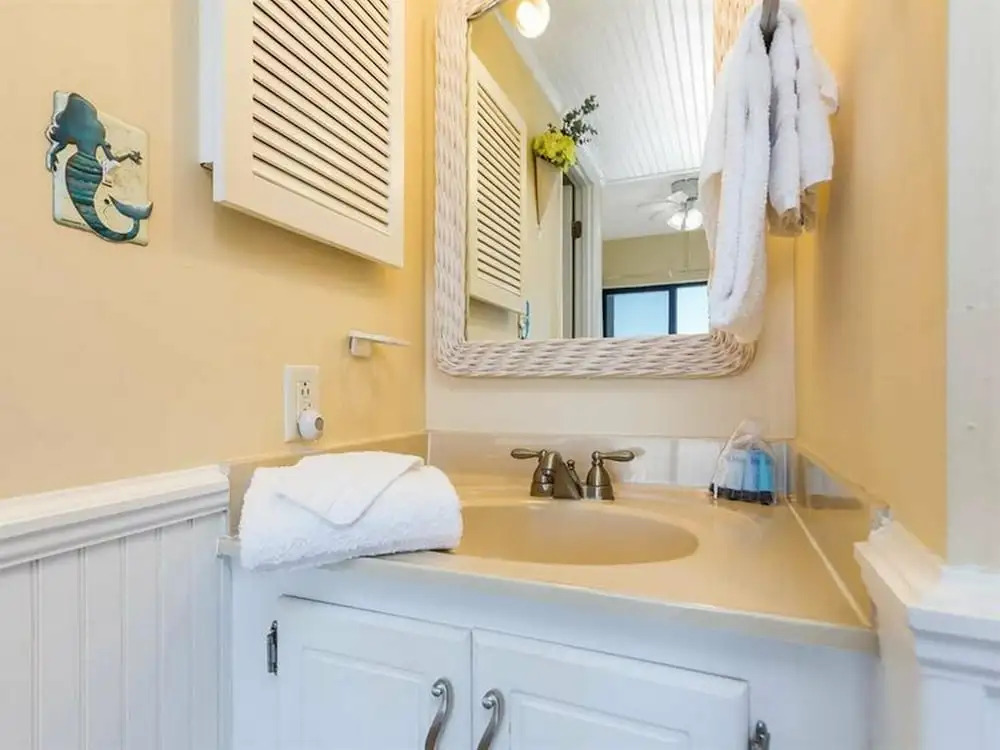 Plantation Dunes 5703 by Meyer Vacation Rentals