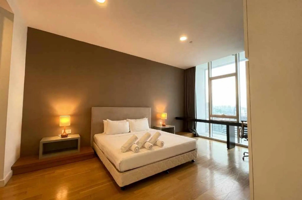 #3# 3203 3 Bedrooms KLCC Best Fireworks View !