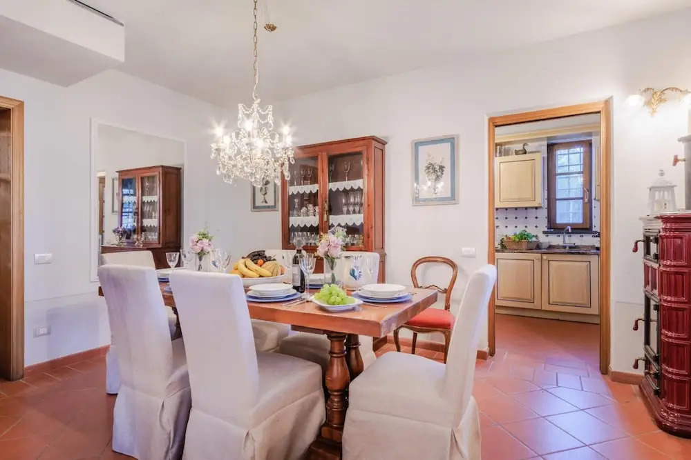 Villa Gabry