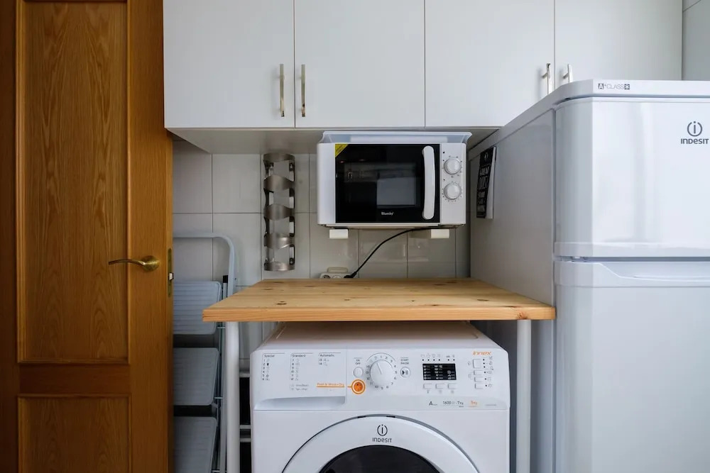 My City Home - Acogedor apartamento en Aravaca