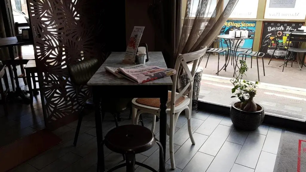 Tenuta il Bosco con parcheggio
