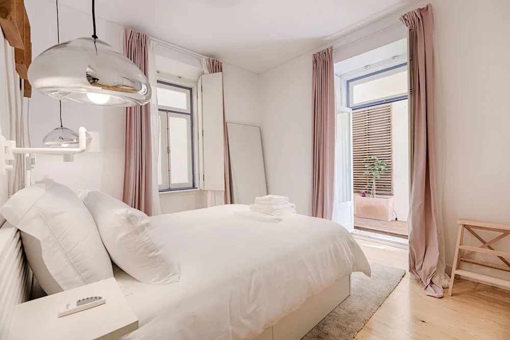 Romantic Gem in Alfama